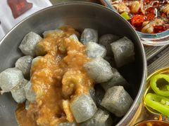 -KAOKAO烤烤·丹东海鲜烧烤(望京店)