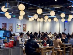 -馬伍旺川菜(江北虹悦城店)