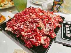 -三毛牛肉店(福强店)