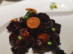 -民国红公馆·秦淮八艳(夫子庙店)