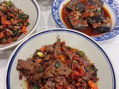-新新湘菜馆(新中街二条店)
