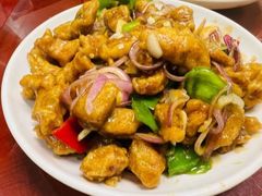 -渔家乐小海鲜(皇姑店)