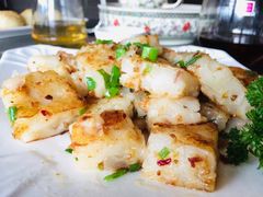 -山水茶艺馆·点心粤菜·30年老字号