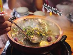 -洪大厨鸡煲(福田店)