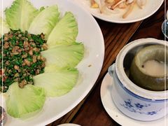 -猪肉婆私房菜(容桂总店)