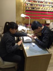 -爱睫物语·疗愈美睫美甲