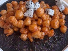 -吕氏疙瘩汤·新鲁菜(日照万象汇店)