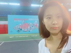 -久萌教培·仙霞网球中心官方培训