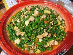-小街47號江湖菜(四合院店)
