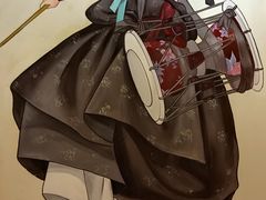 -恩你小木屋·韩式料理(南长街店)