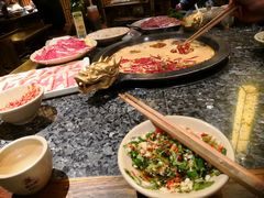 -蜀大侠火锅(建设路第五大道店)