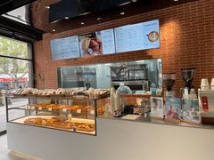 -Manner Coffee(淮海755店)