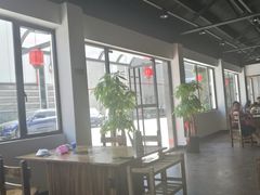 -大自然醉鹅·铁锅火焰鹅(上海联洋店)