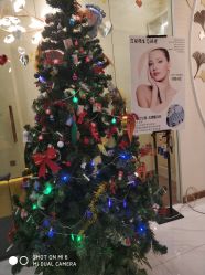 点击看大图 大堂-芳朵美容养生SPA