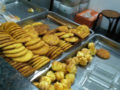 -徐文林香酥饼(桃园店)