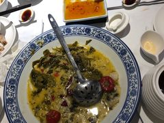 -尚一汤 广东炖汤(金桥国际店)