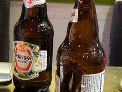 -黄师傅湿辣牛肉(胡桃里店)