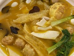 -文楼·淮扬菜·淮安早茶(河下古镇翔宇店)