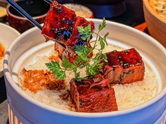 -醉东Oriental House(静安嘉里店)