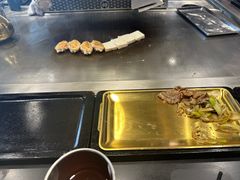 -大神太神·铁板烧(瑞虹天地月亮湾店)