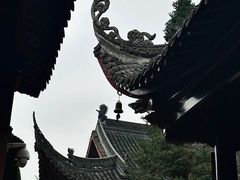 -成都市文殊院