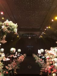 -格乐利雅婚礼艺术中心(南外滩店)