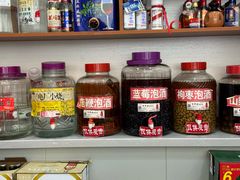 -老渔翁笨锅炖(迎宾路总店)