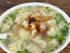 -胖子馄饨坊(天目路店)