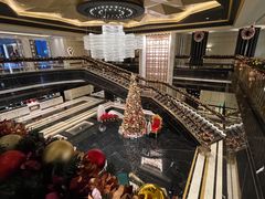 -上海苏宁宝丽嘉酒店·Cafe Bellagio西餐厅