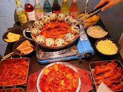 -吴草鸡爪오초닭발(城阳总店)