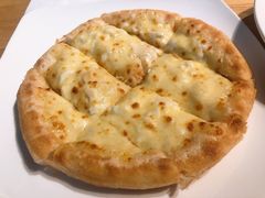 芝士条-菲滋意式餐厅(海宁银泰城店)