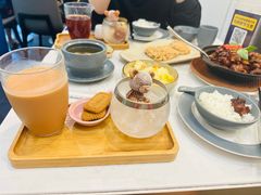 -鹿港小镇(黄金店)