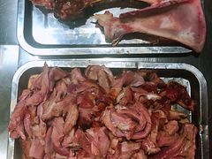 烤羊腿-宗泉烤全羊·烤羊腿·家常菜(解放东路店)