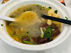 -苏晓玥·江南小吃(深圳北站店)