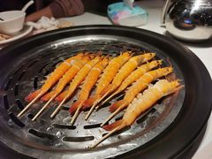 -水禾轩·海鲜蒸汽主题餐厅(拱北店)