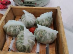 中山小榄粉果仔-名点一号·精致茶点·手工制作(天贵店)