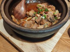 -南城香·饭香串香馄饨香(赵公口店)