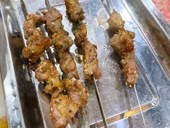 羊肉串-爆肚于(赵公口桥店)