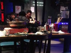 -串亿88烧烤·羊腿·羊蝎子(板泉路店)