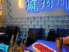 -琥珀川糟粕醋·香草鸭·鸡煲(慈云寺店)