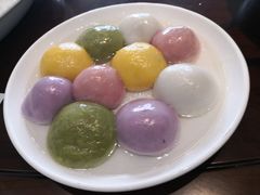 -湖鲜楼