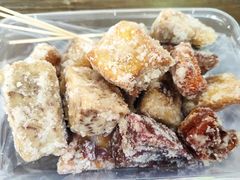 -普宁反沙番薯芋头