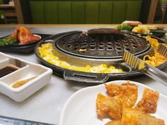 -韩宫宴烤肉·黑毛和牛·料理(合肥滨湖银泰城店)