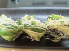 -西村日本料理(香格里拉饭店)