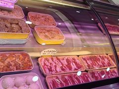 -三千里烧烤(西二道街店)