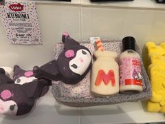 -LUSH(威尼斯人购物中心店)