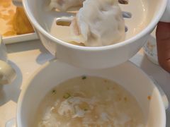 海胆水饺-映像威海·威海宴(威高广场店)