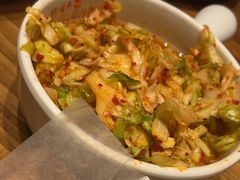 -熙成烧烤(白塔岭店)