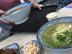 -朱洪元苏式面馆(绿宝广场店)