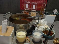 -金滏山烤肉·海鲜·火锅自助餐厅(襄阳万达店)
